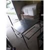 Image 2 : S.S Prep Table (40" L x 55" W x 32" H)