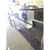 Image 2 : S.S Prep Table (Table Only) (35 1/4" L x 64 1/2" W x 33 1/2" H)