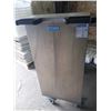 Image 2 : HupferTray Dispenser with Adjustable Platform