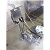 Image 2 : Marathon PowerWash Wash Down Motor Pump - Model: 056C34WD5303