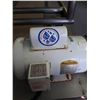 Image 2 : Baldor Industrial Washdown Motor Pump
