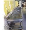 Image 2 : Stainless Steel Vat (41" L x 85" W x 43"H)