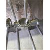 Image 2 : Stainless Steel Vat (40 1/2" L x 84" W x 42 1/2" H)
