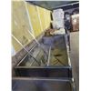 Image 3 : Stainless Steel Vat (40 1/2" L x 84" W x 42 1/2" H)