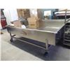Image 1 : QualtechVat (66" L x 106" W x 33 5/8" H)