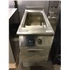 Image 1 : Electrolux Fryer (36â€ L x 15 3/4â€ W x 33â€ H)