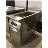 Image 2 : Electrolux Fryer (36â€ L x 15 3/4â€ W x 33â€ H)