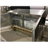 Image 2 : Undercounter RefrigeratorModel: FUC-60 (29 3/8â€ L x 60 1/4â€ W x 29 3/8â€ H)