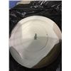 Image 2 : Crate of 7" Royal Doulton England SteelitePlates