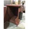 Image 2 : Cambro Insulated Food Pan Carrier - Red