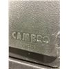 Image 2 : Cambro Insulated Food Pan Carrier - Black