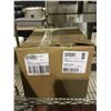 Image 1 : Case of Circle K Espresso Blend Whole Bean Coffee (8 x 2.5lbs)