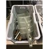 Image 1 : Bin of Misc. Scoops
