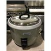 Image 1 : Winco Rice Cooker