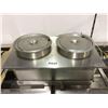 Image 1 : Hatco Heated Well Soup Warmer