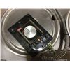 Image 2 : Hatco Heated Well Soup Warmer