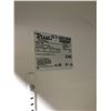 Image 2 : True 55" Two Door Solid Reach In Freezer - Model: T-49F