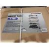 Image 2 : 5-Tier Basket Rack Storage System