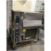 Image 1 : Alto Shaam Combination Oven / Steamer Model: VHES-10