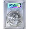 Image 4 : 2011 AMERICAN SILVER EAGLE, PCGS MS-70