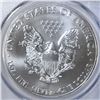 Image 3 : 2013-(W) AMERICAN SILVER EAGLE, PCGS MS-70