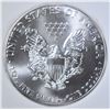 Image 3 : 2013 AMERICAN SILVER EAGLE, PNA PERFECT GEM BU