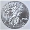 Image 2 : 2015 AMERICAN SILVER EAGLE, PNA PERFECT GEM BU