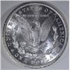 Image 2 : 1879-O MORGAN DOLLAR  CH BU
