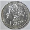 Image 1 : 1889-S MORGAN DOLLAR, BU