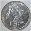 Image 1 : 1892 MORGAN DOLLAR, BU