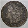 Image 1 : 1893-O MORGAN DOLLAR  VF