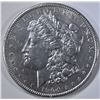 Image 1 : 1904 MORGAN DOLLAR, AU/BU