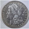 Image 1 : 1904-S MORGAN DOLLAR, BU