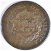 Image 2 : 1811 HALF CENT VF