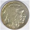 Image 1 : 1919-D BUFFALO NICKEL CH AU