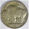 Image 2 : 1919-D BUFFALO NICKEL CH AU