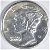 Image 1 : 1926-S MERCURY DIME XF+