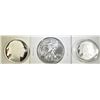 Image 1 : MIXED SILVER LOT: