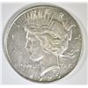 Image 1 : 1926-D PEACE DOLLAR  CH BU