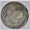 Image 2 : 1918-D STANDING LIBERTY QUARTER  VF