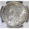 Image 2 : 1898-O MORGAN DOLLAR  NGC MS-63