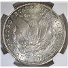 Image 3 : 1898-O MORGAN DOLLAR  NGC MS-63