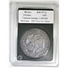 Image 1 : 1897 MEXICO 8 REALES