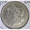 Image 1 : 1878 REV 78 MORGAN DOLLAR  BU