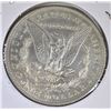 Image 2 : 1878 REV 78 MORGAN DOLLAR  BU