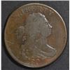 Image 1 : 1807 HALF CENT  XF