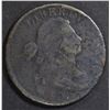 Image 1 : 1804 LARGE CENT  AG