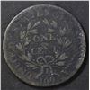 Image 2 : 1804 LARGE CENT  AG