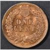 Image 2 : 1891 INDIAN CENT  CH BU RD