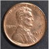 Image 1 : 1924-D LINCOLN CENT  CH BU RD